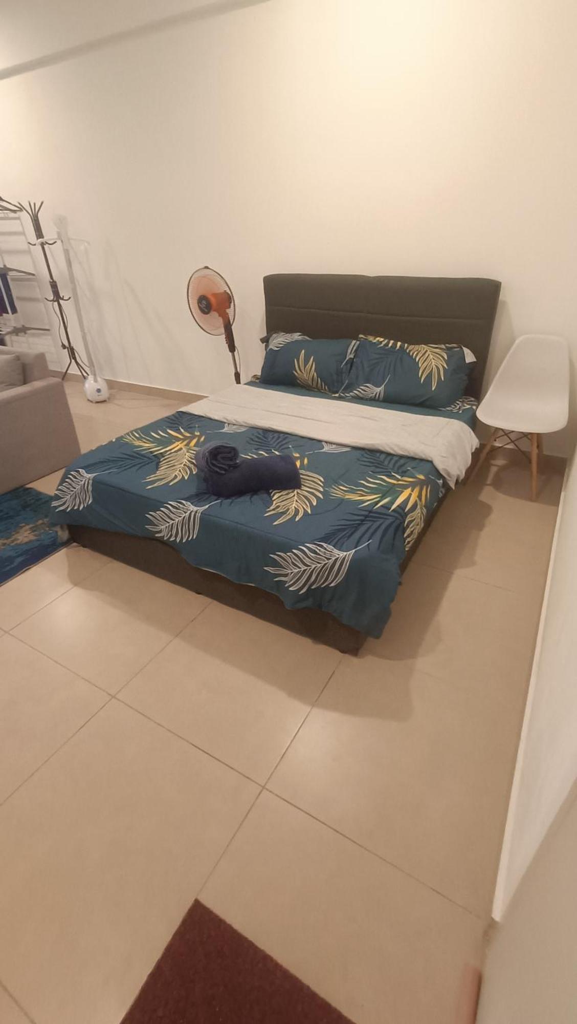 Cozy Flexus Signature 4 Guests Pool Nflix Hbo Куала Лумпур Екстериор снимка